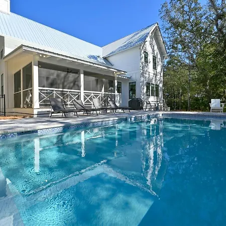 Villa Seagrove - Seagrove'S Pearl